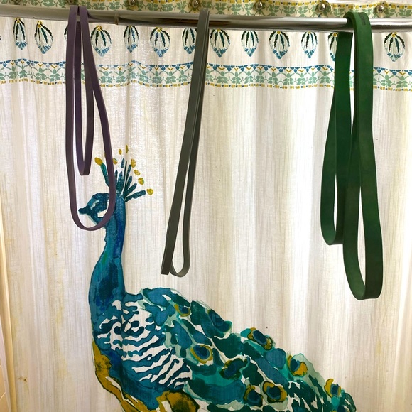 Resistance bands - Picture 1 of 5